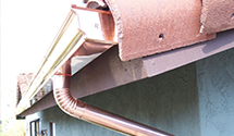 Rain Gutter Installation, Repair, Cleaning in Selma, NC